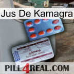Kamagra Juice 36